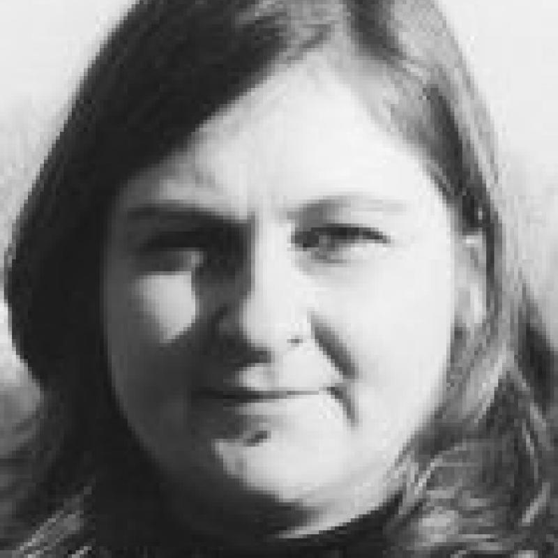 Anja Reiss Documentary Campus